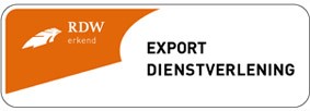 RDW Export dienstverlening