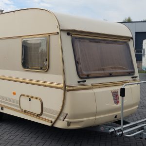 Tabbert Comtesse 490, 1992